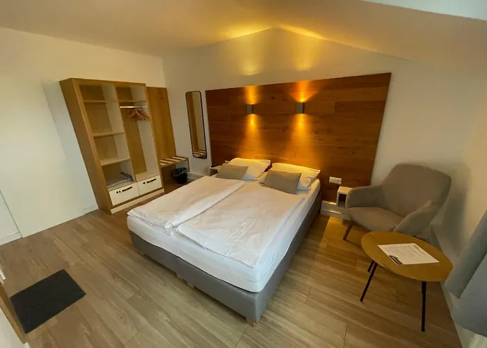 ApartHotel Stadtpark